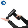 2021amazon hot selling cordless quiet percussive therapy  muscle massage gun